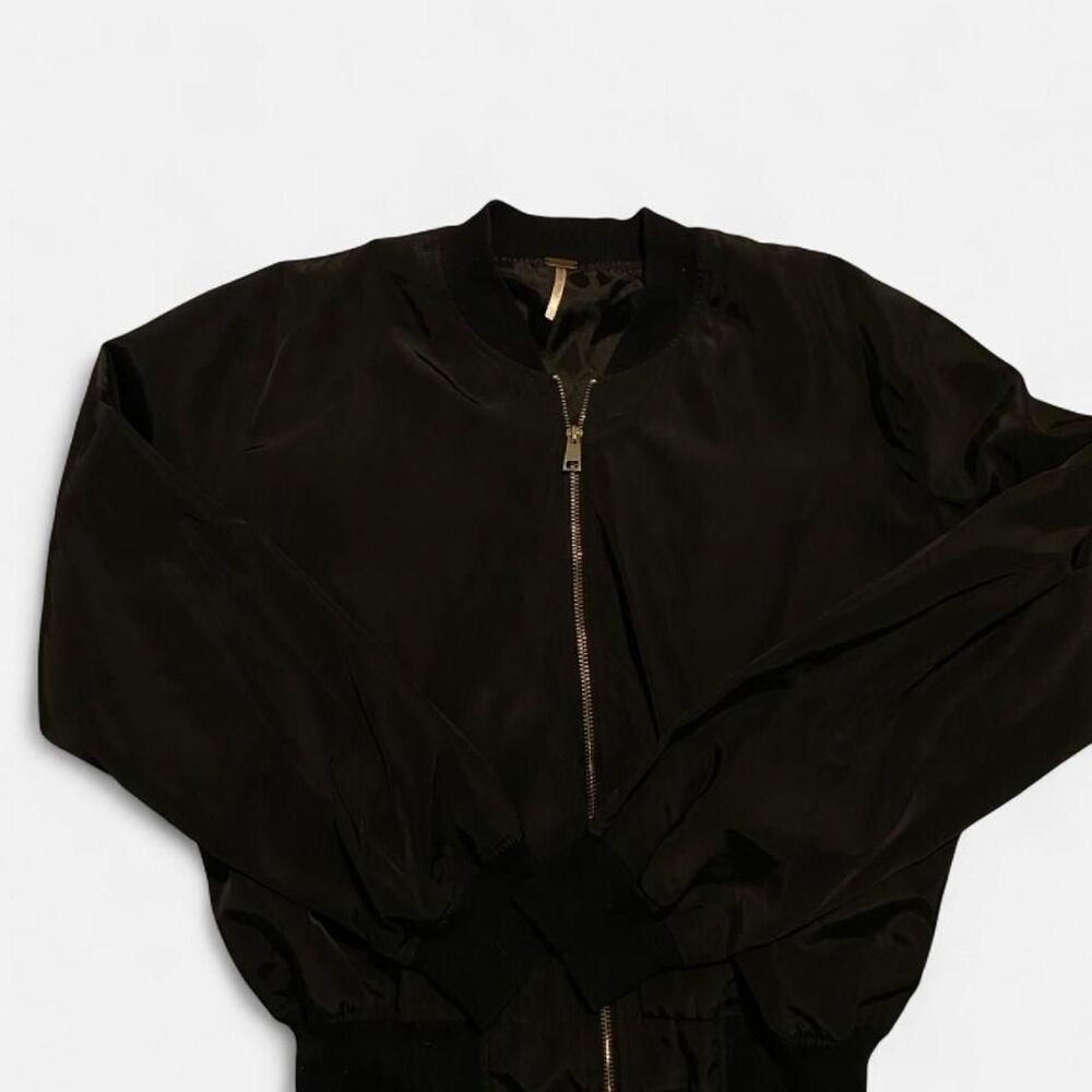 Target Women's Black and Brown Jacket